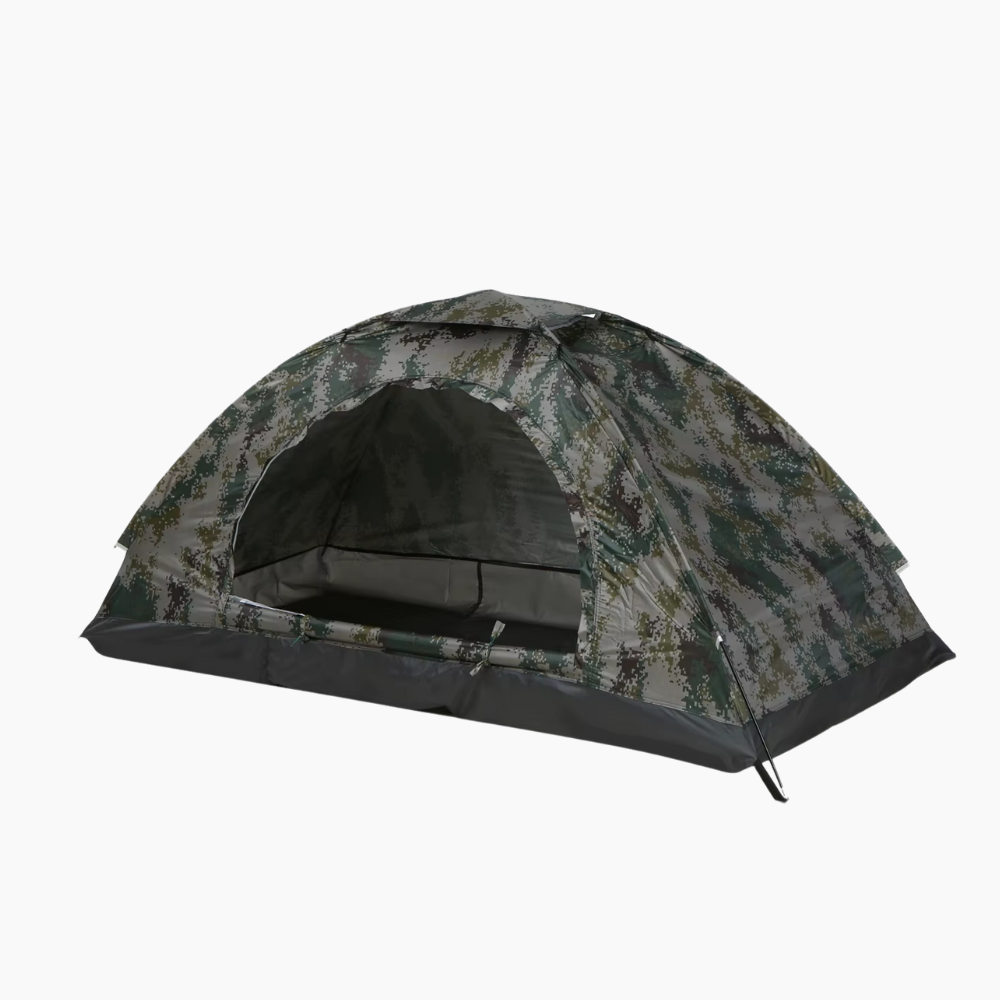 STEALTH Ultralätt Tält