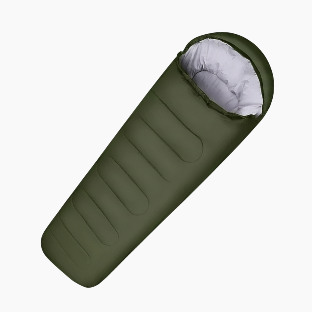 OUTGEAR Ultralätt Sovsäck