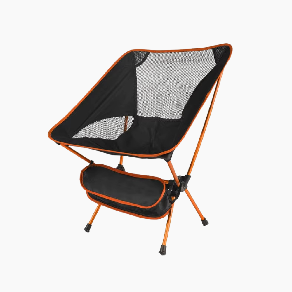 HIKEPRO Portabel Campingstol