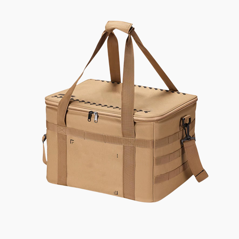 TREKKER Kylväska 36L