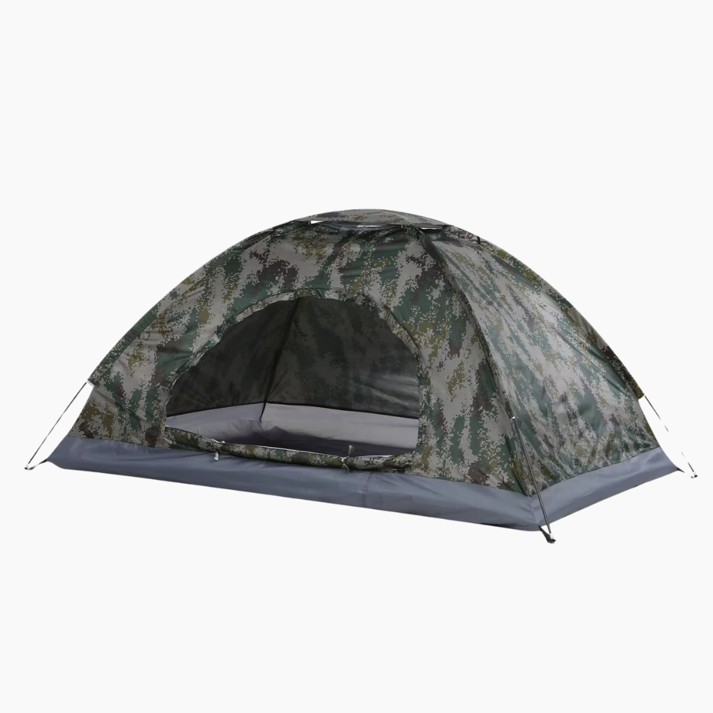 STEALTH Ultralätt Tält