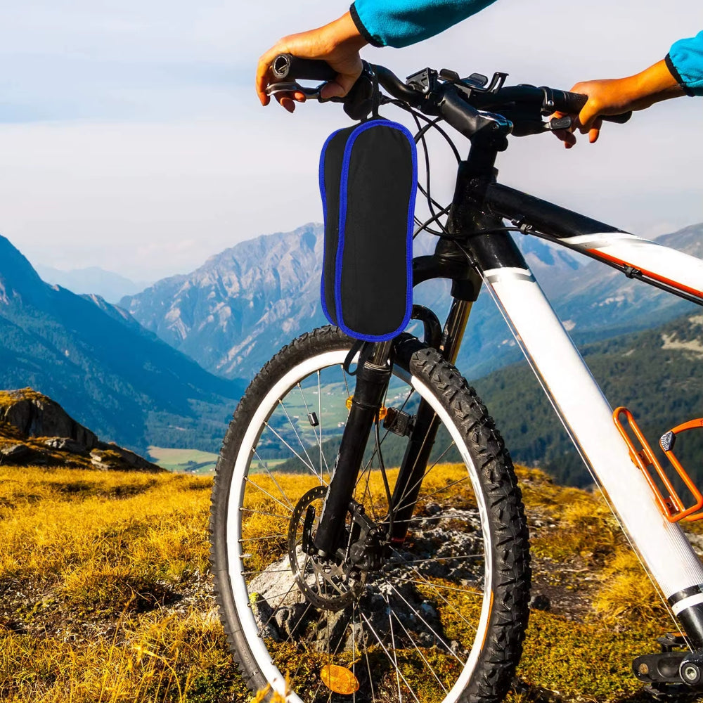 HIKEPRO Portabel Campingstol