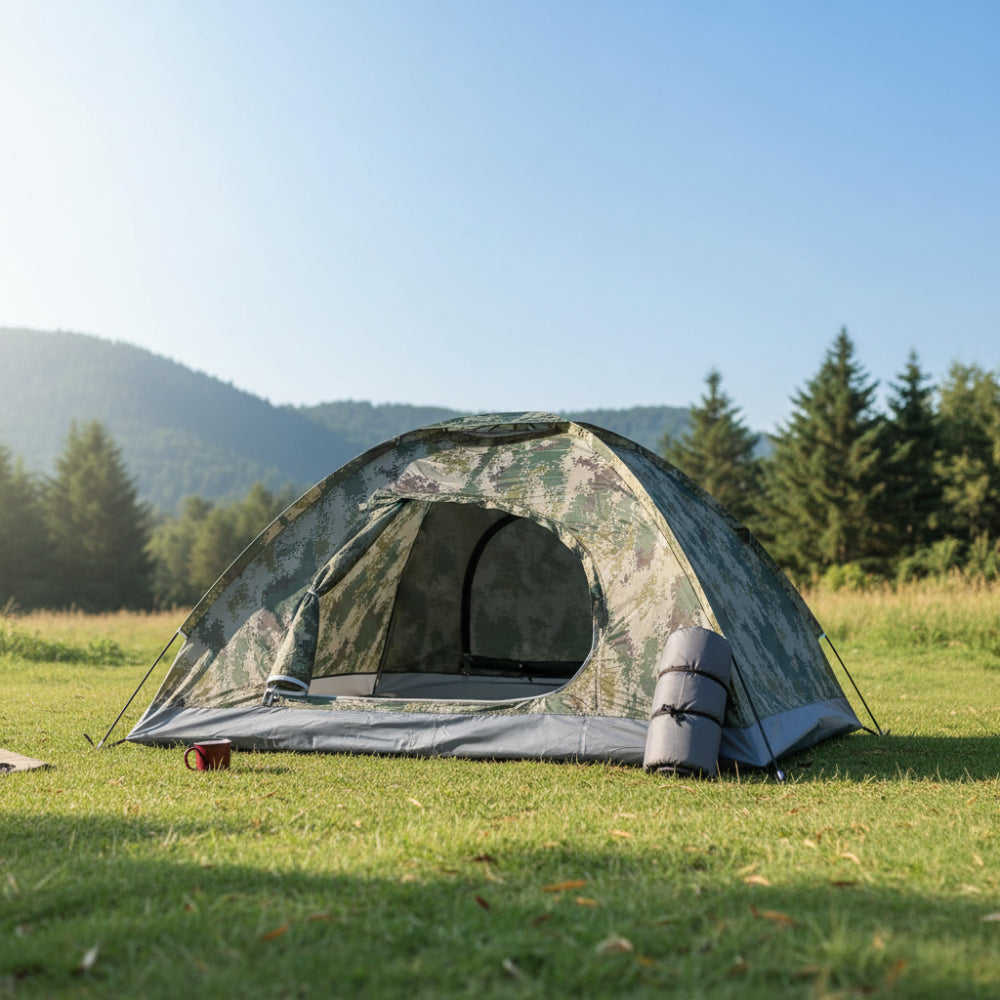 STEALTH Ultralätt Tält